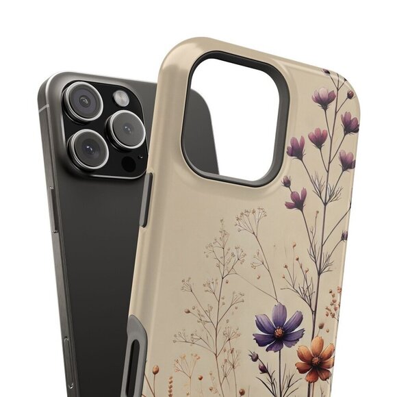 iPhone Phone Cases, Perfect Stylish Mobile Case, MLNMC418 - Picture 6 of 13